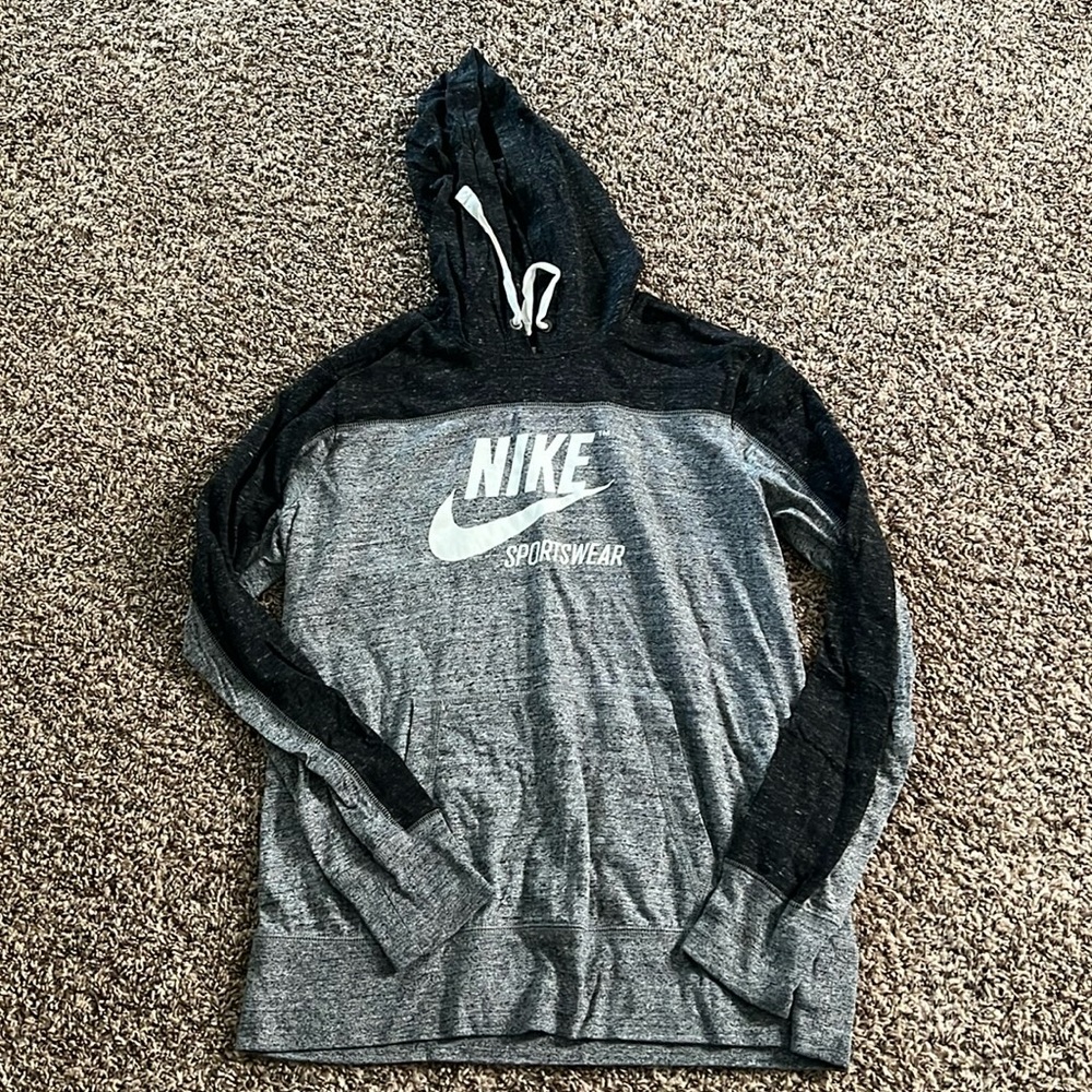 Women’s Nike Lightweight Sweatshirt